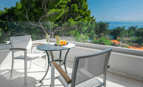 Hotel Mirjam